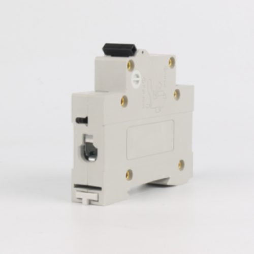 High Quality MCB 1P 40A Miniature Circuit Breaker For Overload protection