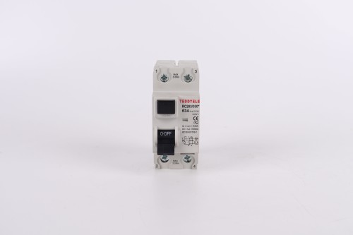 Circuit breaker ID-63 2P
